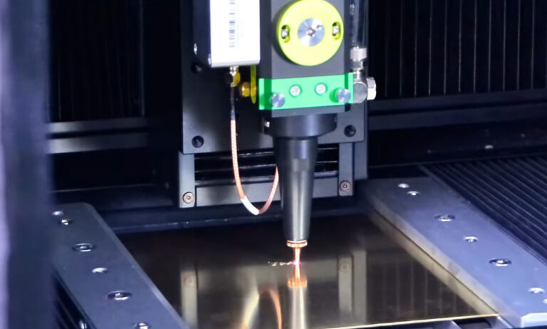 How OEM Manufacturers Use Laser Cutting to Reduce Production Costs