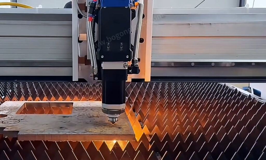 Industries That Benefit Most From Fiber Laser Cutting Technology