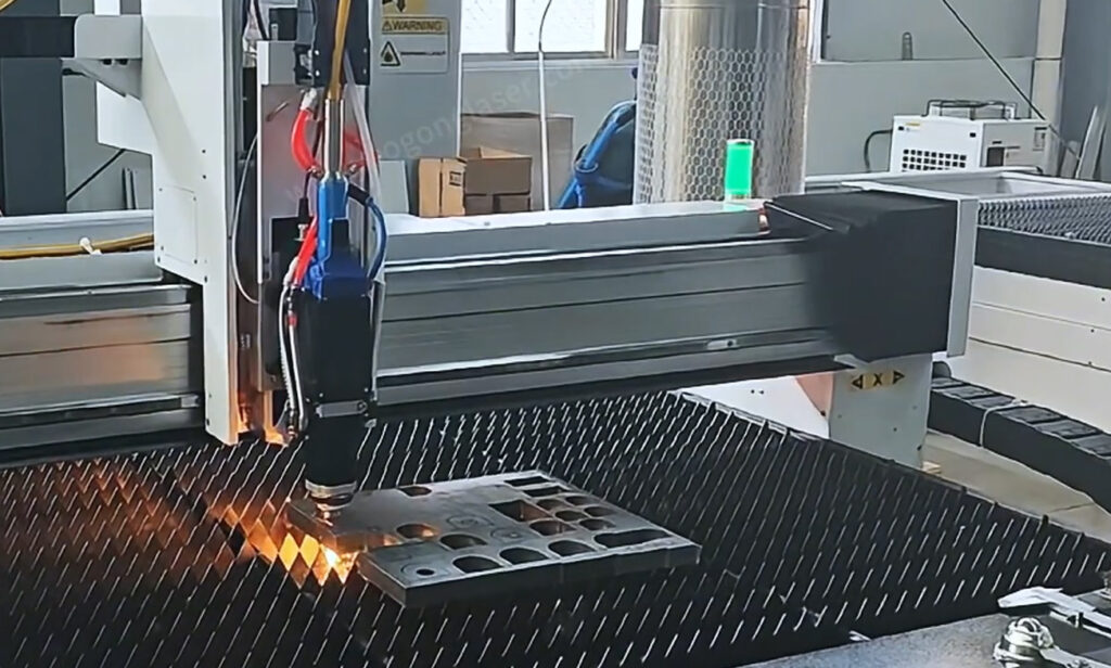 Industries That Benefit Most From Fiber Laser Cutting Technology