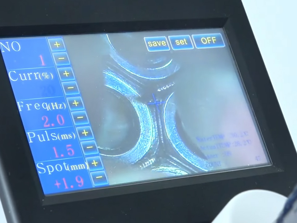 Jewelry Laser Welder vs Pulse Arc Welder_ Key Differences