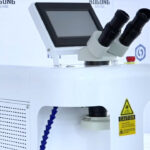 Jewelry Laser Welder vs Pulse Arc Welder_ Key Differences