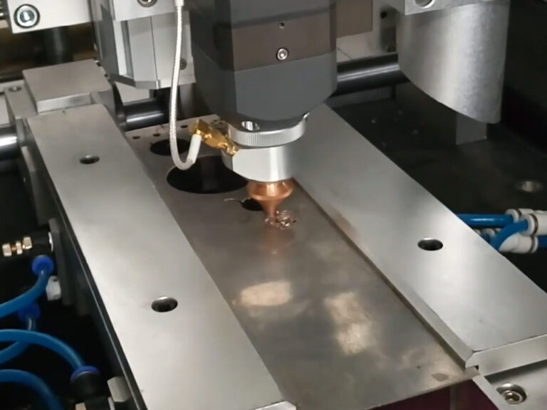 Future Trends in Laser Cutting Technology for Industry 1 Laser Cutting