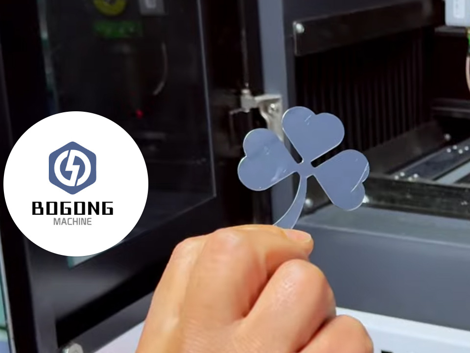 Laser Cutting Metal Components for Gym Equipment 3 Laser Cutting