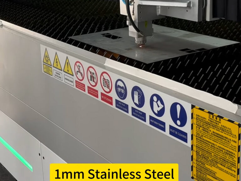 Laser Cutting Thin vs Thick Metal: What Buyers Should Know 1 Laser Cutting