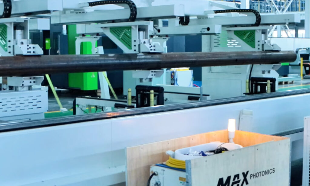 Laser Cutting Solutions for Sheet Metal Fabrication Businesses 2 Laser Cutting