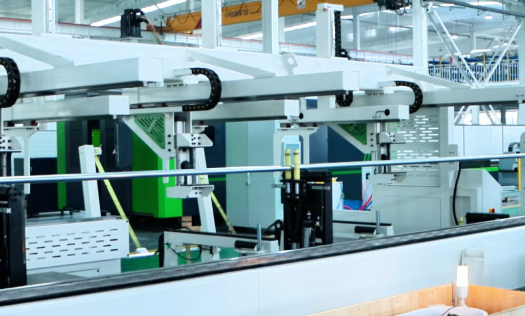 Laser Cutting Solutions for Sheet Metal Fabrication Businesses 3 Laser Cutting