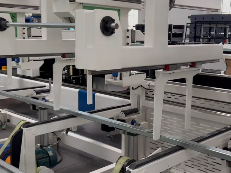 Custom Manufacturing Using Industrial Laser Cutting Machines 12 Laser Cutting Machines