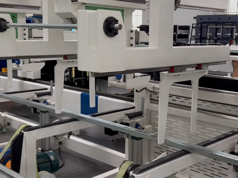 Laser Cutting Machines