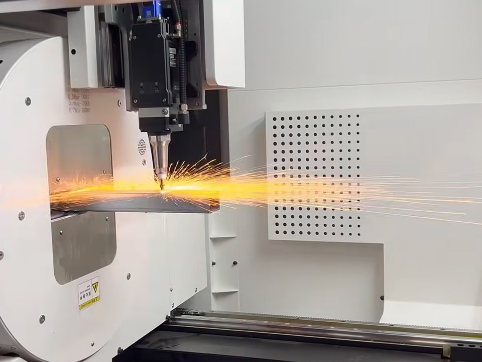 Custom Manufacturing Using Industrial Laser Cutting Machines 3 Laser Cutting Machines