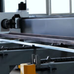 Laser Cutting Machines in Modern Smart Factories