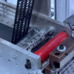 Laser Cutting in Automotive Parts Production