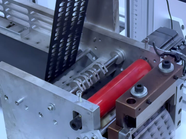 Laser Cutting in Automotive Parts Production