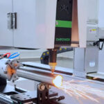 Real Operating Cost of a Fiber Laser Cutting Machine Per Hour