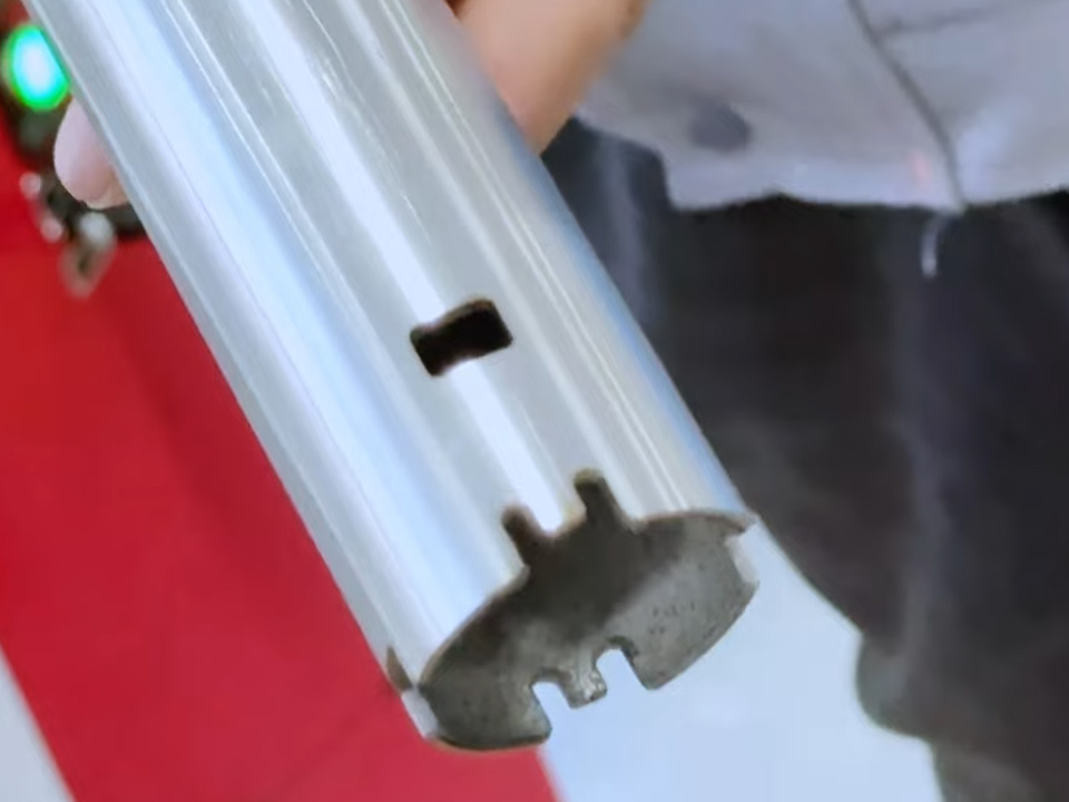 Real Operating Cost of a Fiber Laser Cutting Machine Per Hour