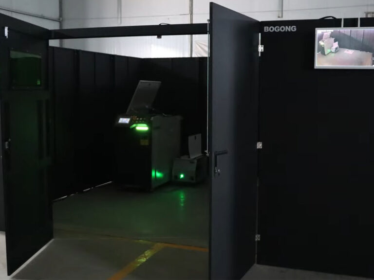 Required Certifications When Importing Industrial Laser Machines