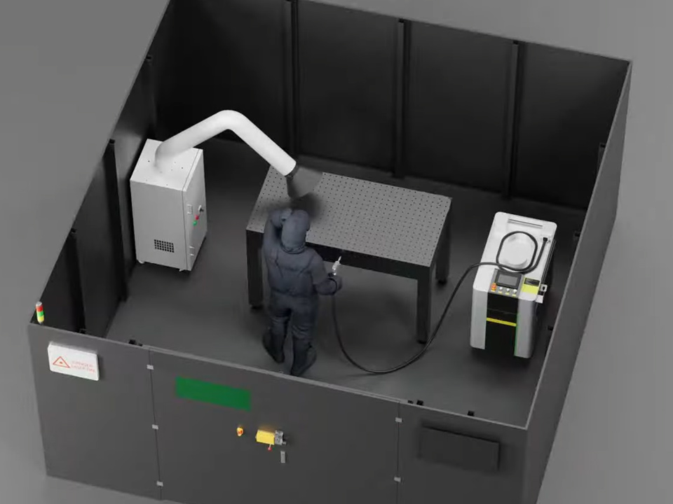 Required Certifications When Importing Industrial Laser Machines