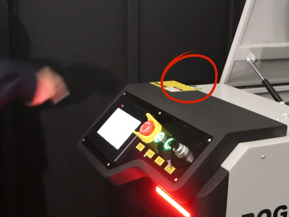 Required Certifications When Importing Industrial Laser Machines