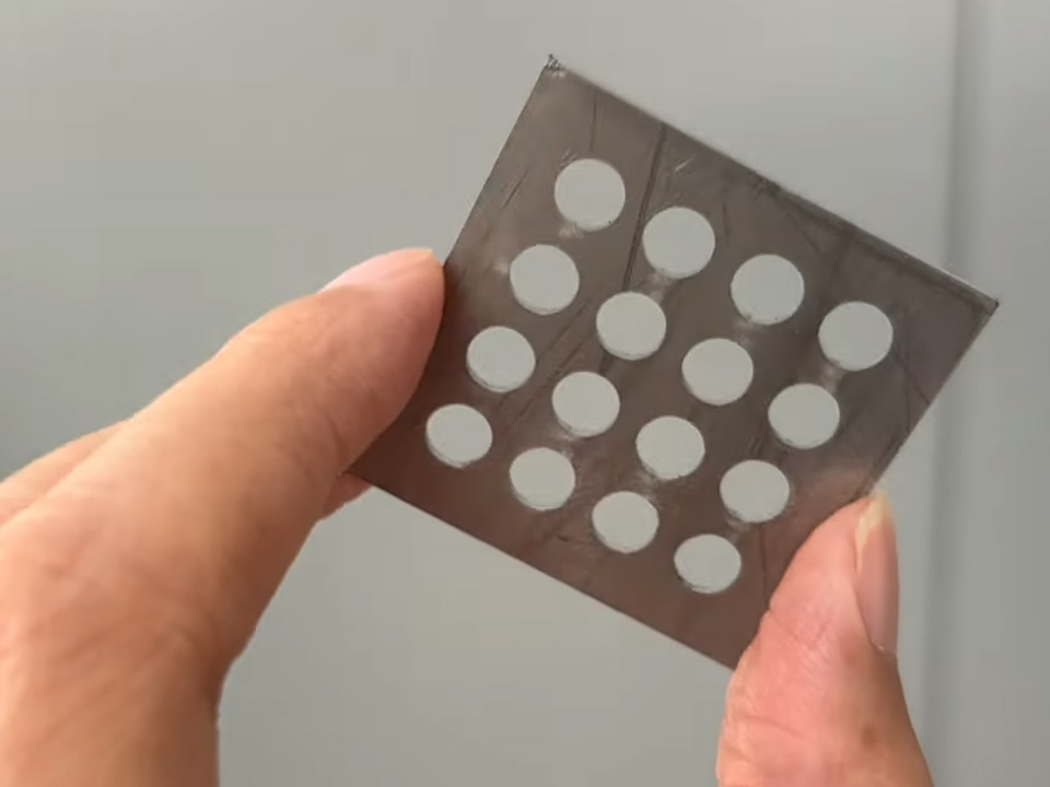 What Fiber Laser Power Is Needed to Cut 6mm Stainless Steel