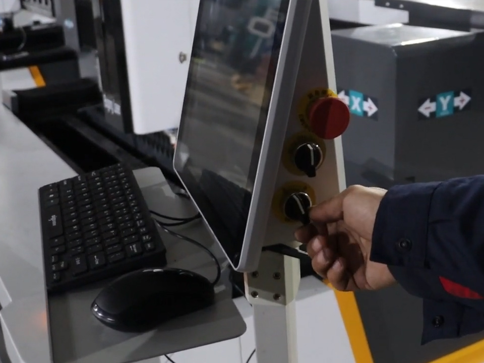 What Service SLA Should You Demand From a Laser Machine Supplier