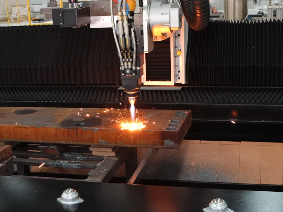 Fiber Laser Technology
