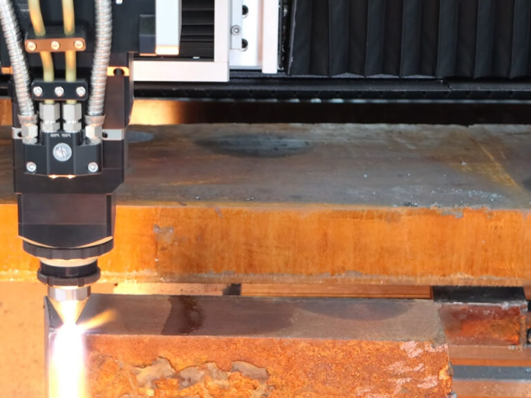 Fiber Laser Technology