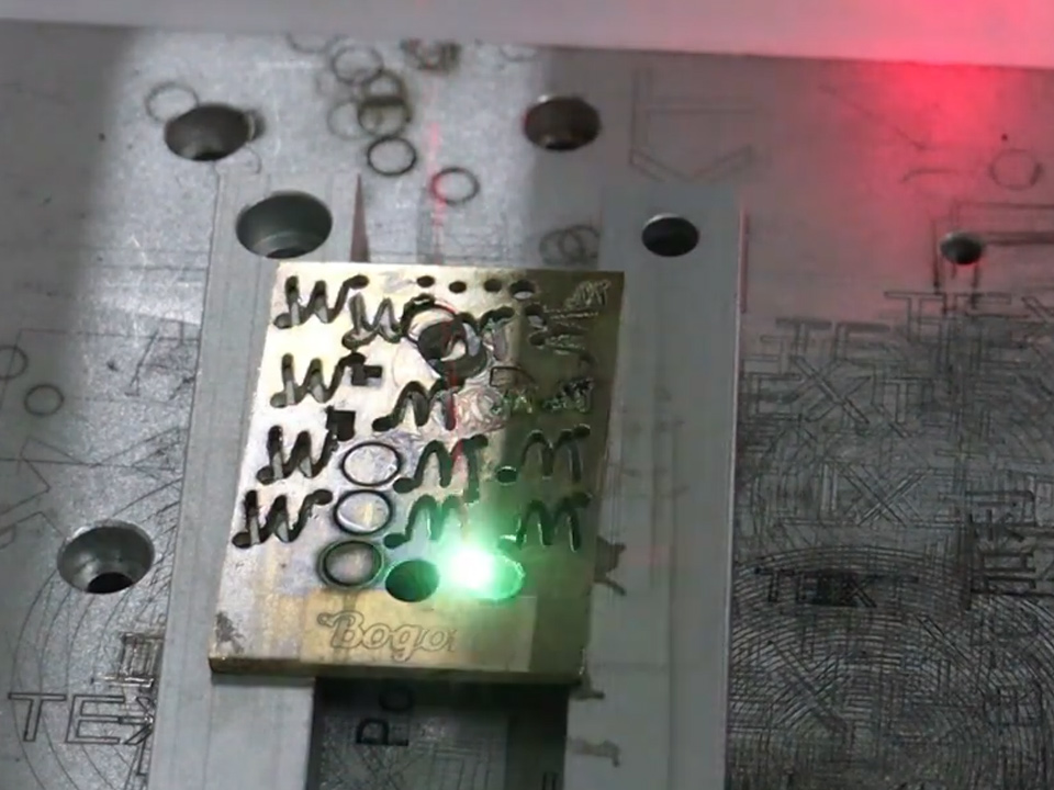 How Laser Cutting Reduces Waste in Metal Processing 2 Laser Cutting