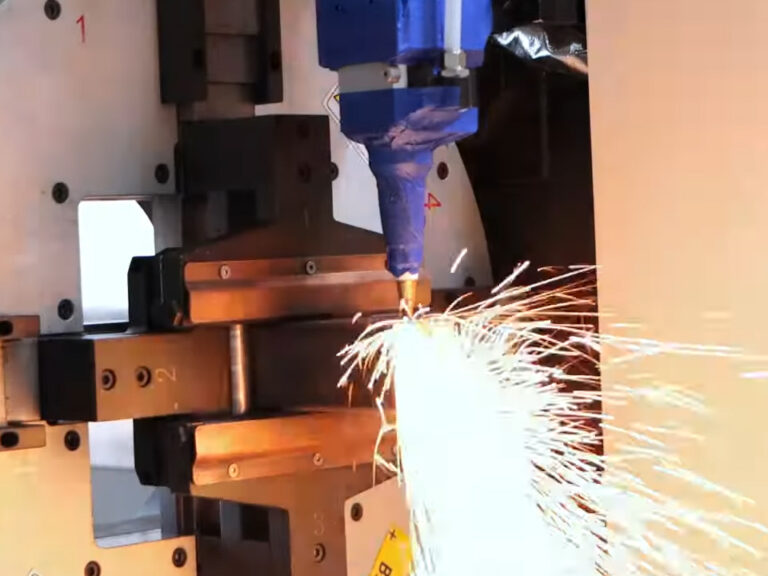Laser Cutting