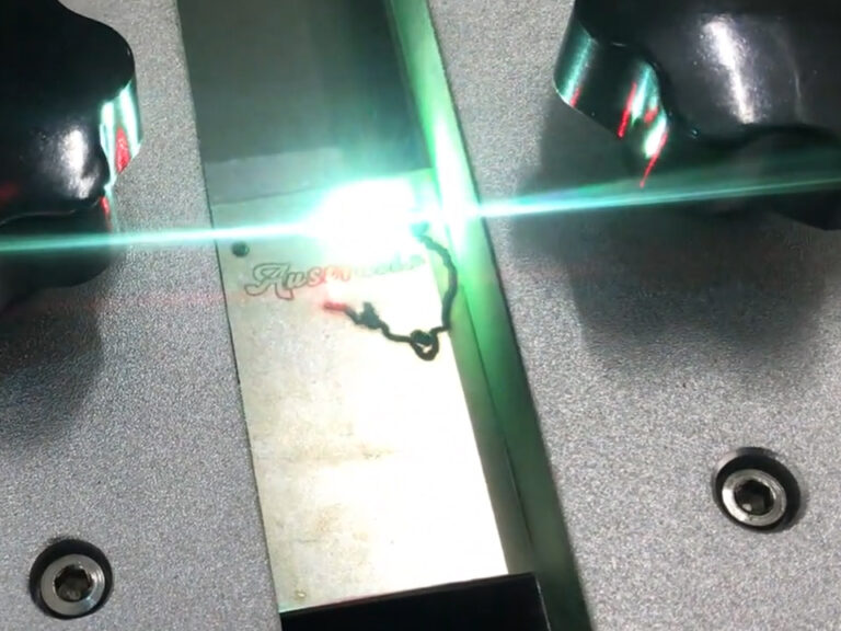 Automated Laser Cutting Lines for Server Hardware Production 12 Laserschneiden