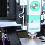 Laser Cutting Machine