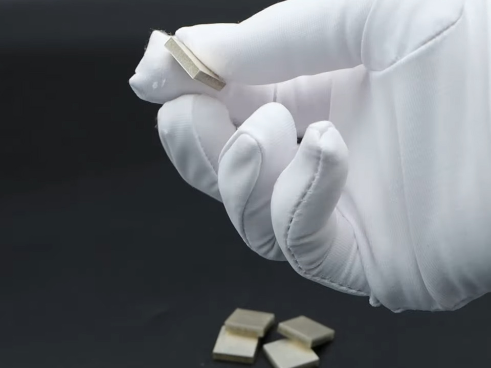 Laser Cutting Machine