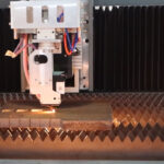 Machines de découpe laser