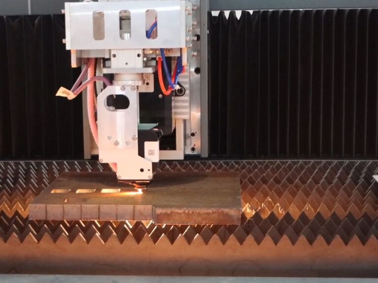 Laser Cutting Machines