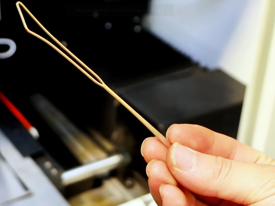 Industrial Advantages of Laser Metal Cutting Machines 3 Laser Metal Cutting