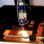 Laser Metal Cutting