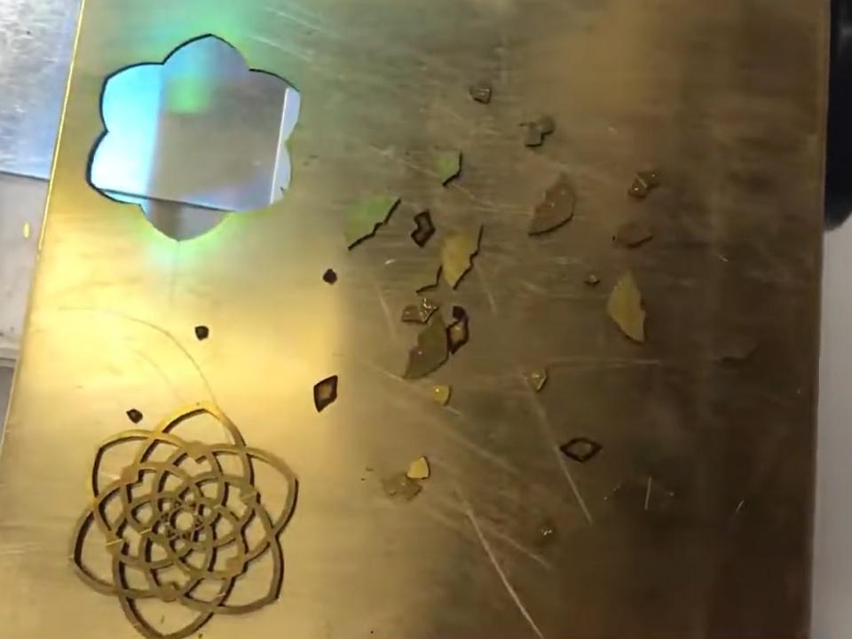 Laser Cutting vs Stamping for Server Chassis Manufacturing 2 Server Chassis