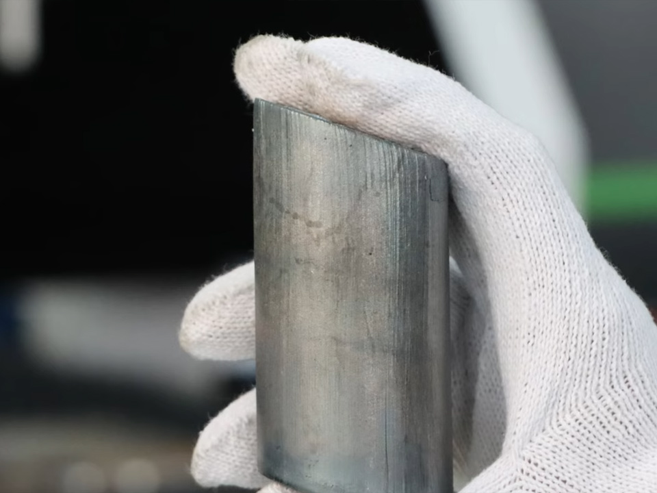 Server Hardware Fabrication