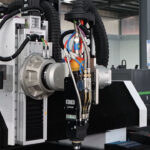 Server Hardware Fabrication