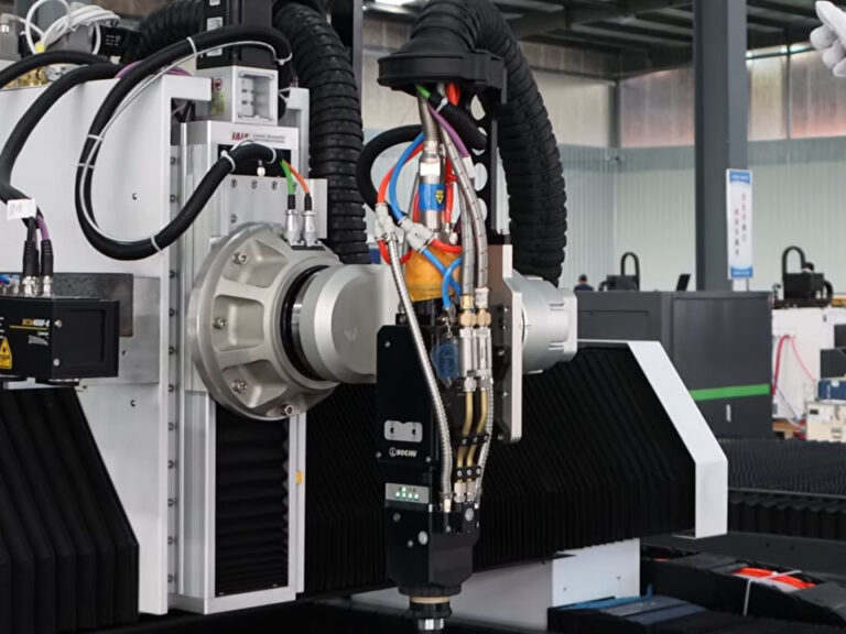 Server Hardware Fabrication