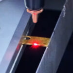 Sheet Metal Cutting