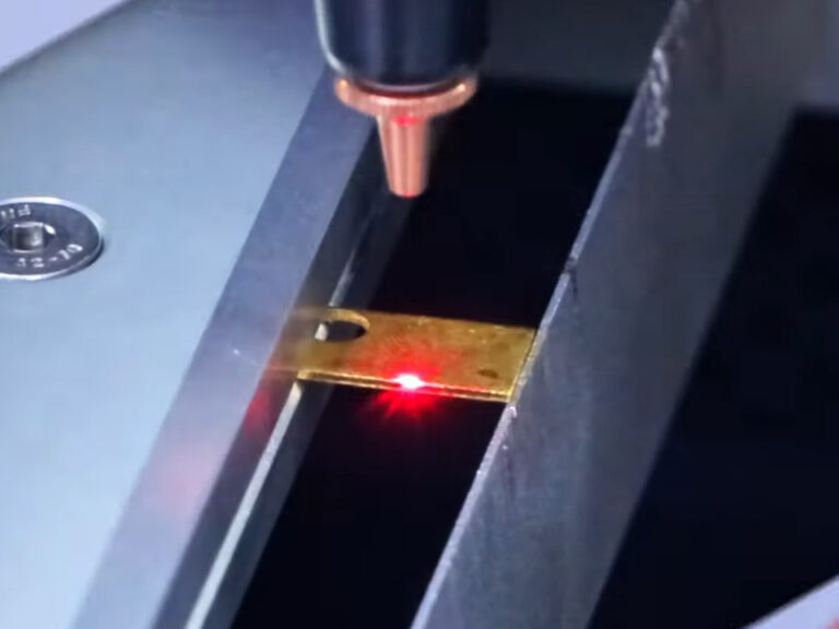 Sheet Metal Cutting