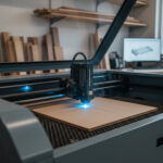 Carbon Dioxide Laser Reducing Makers