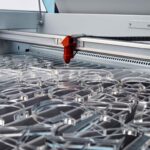 Cutting Acrylic Without Burning 1