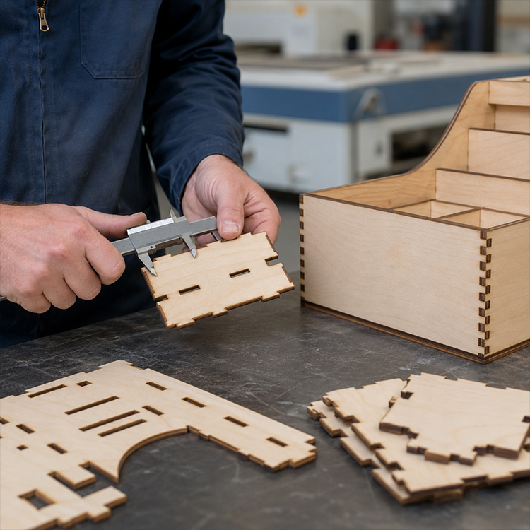 Exactly How Laser Reducing Improves Precision in Timber Products