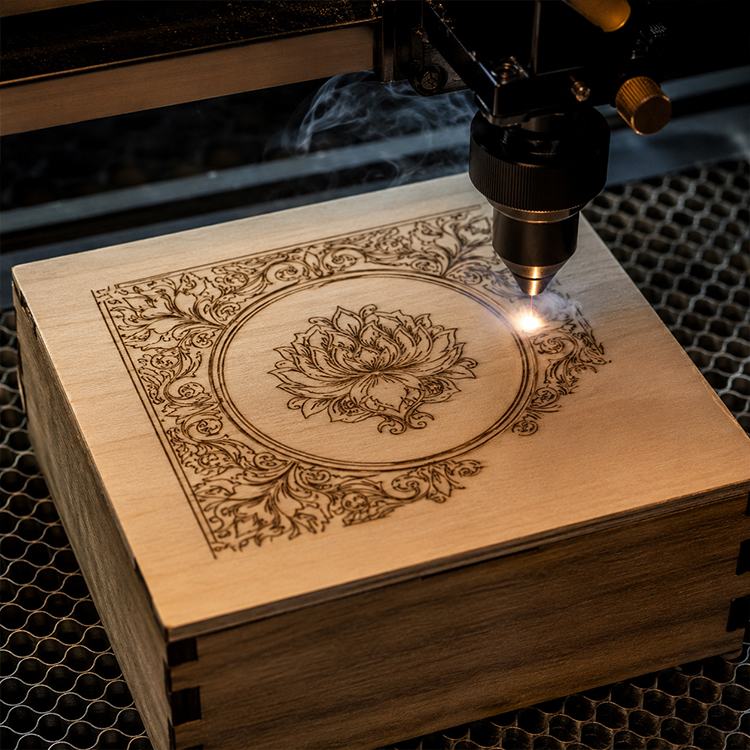 Exactly How Laser Reducing Improves Precision in Timber Products 1 Exactly How Laser Reducing Improves Precision in Timber Products