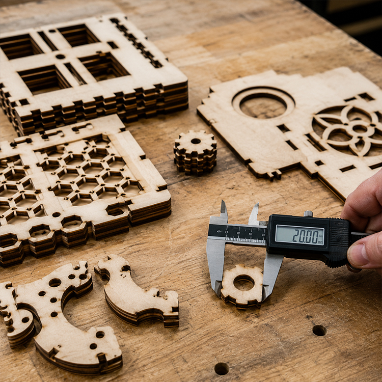 Exactly How Laser Reducing Improves Precision in Timber Products