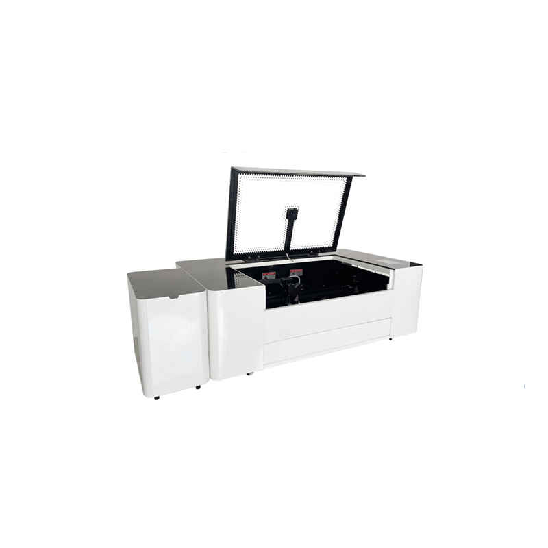 How CO2 Laser Cutting Machines Cut Acrylic Sheets