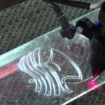 How CO2 Laser Cutting Machines Cut Acrylic Sheets