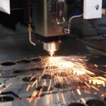 How Fiber Laser Cutting Improves Rack Enclosure Production