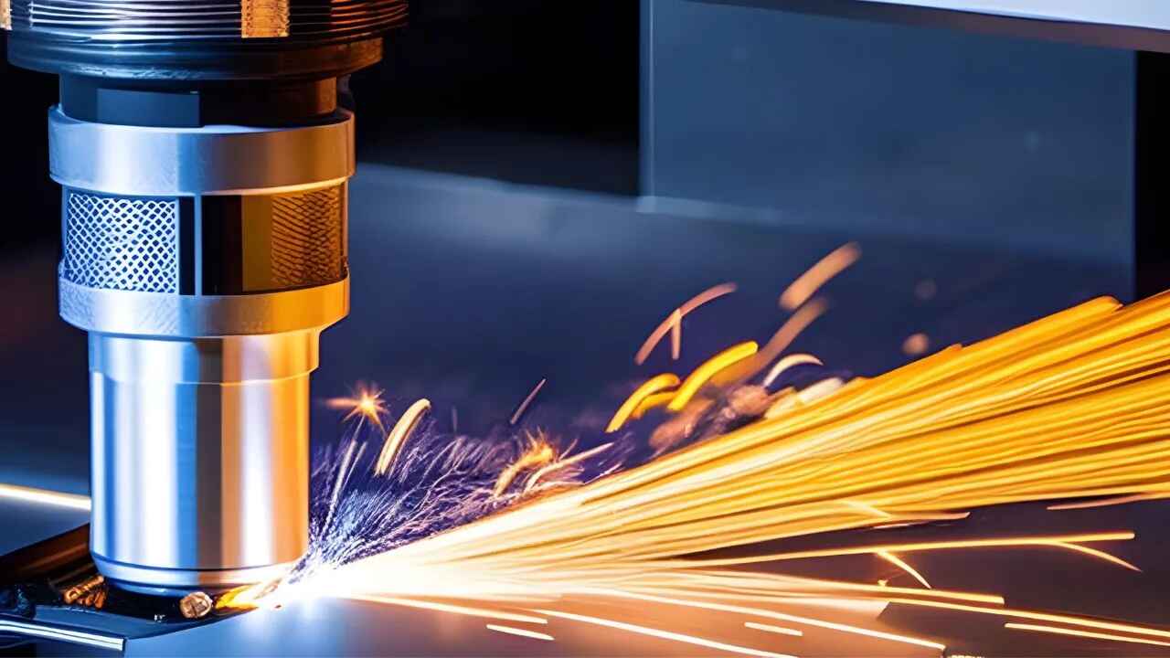 How Fiber Laser Cutting Improves Rack Enclosure Production