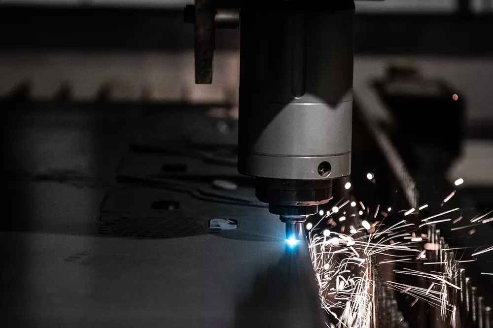How Fiber Laser Cutting Improves Rack Enclosure Production